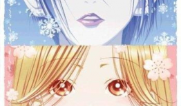 nana漫画下载,青春爱情的悲喜交织