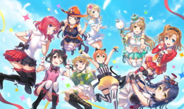 日本动画短视频素材库,捕捉日本短视频素材库的精彩瞬间