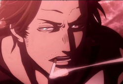 偷窥漫画第12话,暗流涌动的欲望漩涡