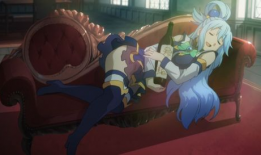 对魔忍阿莎姬3漫画,暗影中的觉醒