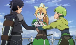 art漫画,描绘现实与幻想的视觉盛宴