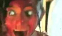 突然吓人短视频,揭秘突然吓人短视频背后的惊悚魅力