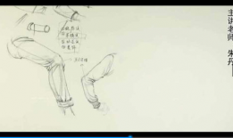 素描入门教学简短视频,轻松掌握绘画基础技巧